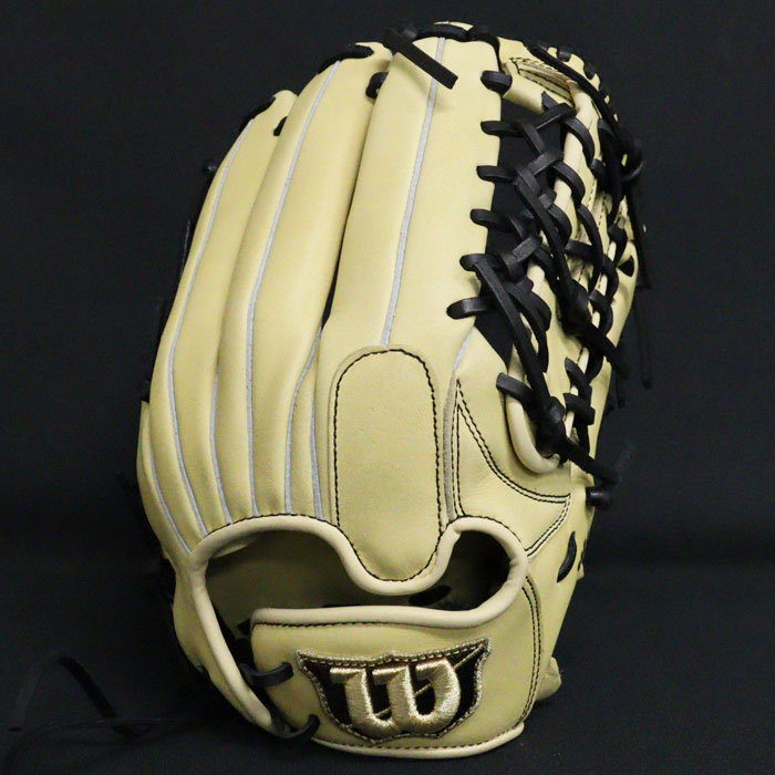 野球 WILSON BEAR 女子ソフトボール ユーティリティ用 Wilson ソフト