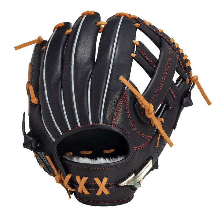 野球 ミズノ 軟式グローブ グローバルエリート Hselection SIGNA AXI