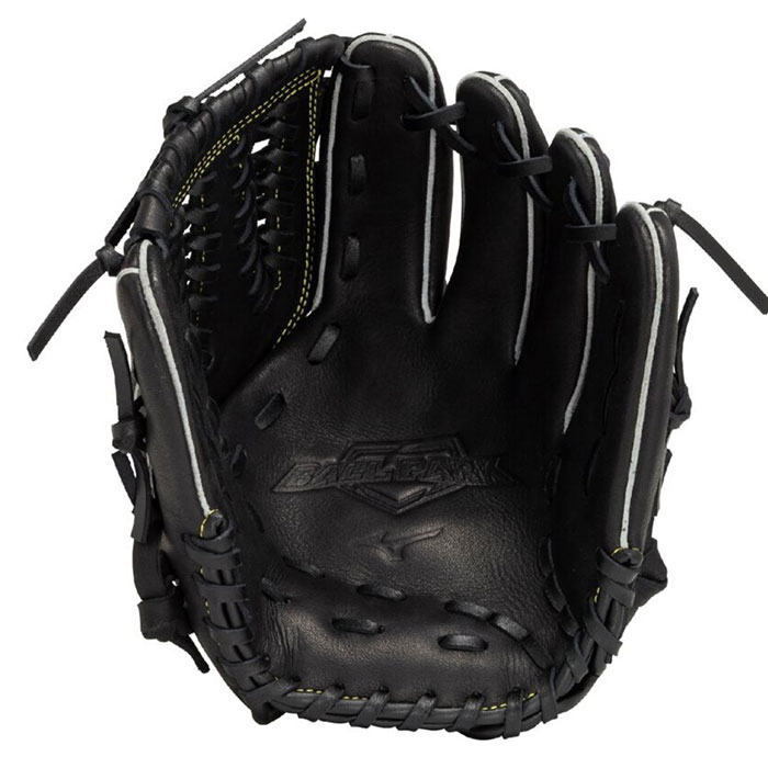 野球 ミズノ ジュニア軟式グローブ ボールパーク オールラウンド