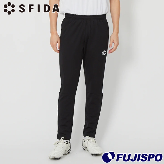 スフィーダ BP ウォームアップパンツ SFIDA サッカーフットサル