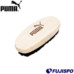 プーマ シューズブラシ PUMA サッカー フットサル スパイク シューズ ケア用品 メンテナンス 汚れ落とし (880678)