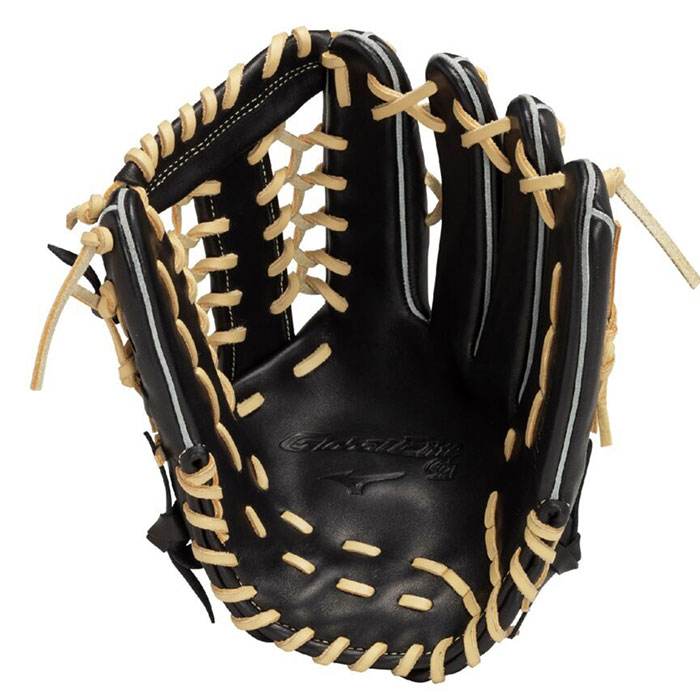 野球 ミズノ ゴールデンエイジ 軟式グローブ グローバルエリート