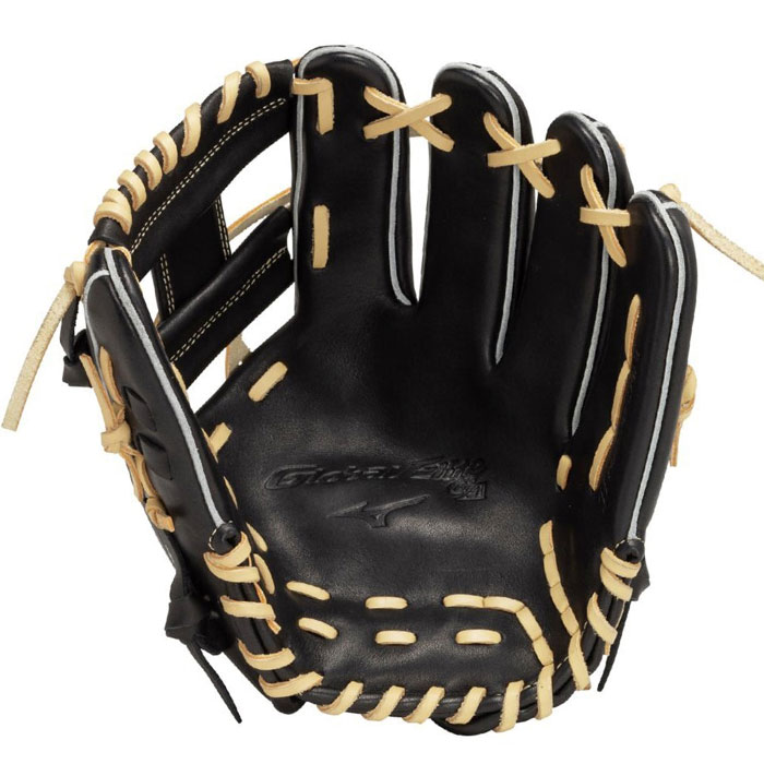 野球 ミズノ ゴールデンエイジ 軟式グローブ グローバルエリート