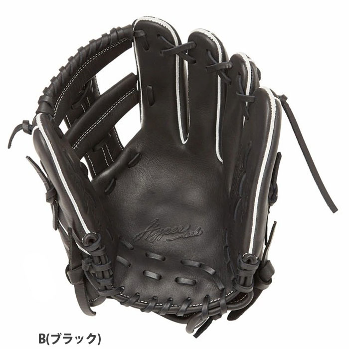 野球 ローリングス 軟式グローブ HYPER TECH R2G Rawlings 軟式 グラブ