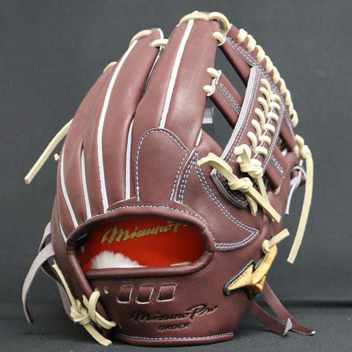 ミズノプロ 硬式グローブ 野球 ミズノ 硬式グローブ 硬式 グローブ ミズノプロ オーダー