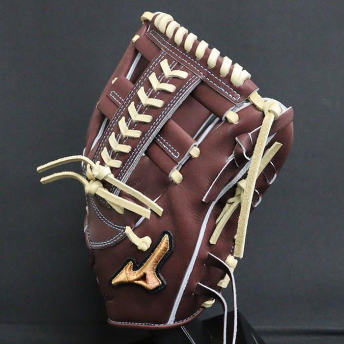 773 ミズノプロ 耕作オーダー 坂本勇人モデル 硬式 内野手用グローブ