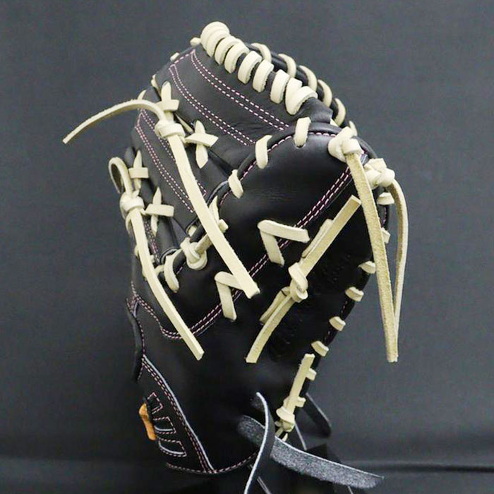 ミズノプロ硬式内野手用大山モデル 野球 ミズノ 硬式グローブ 硬式 グローブ ミズノプロ オーダー