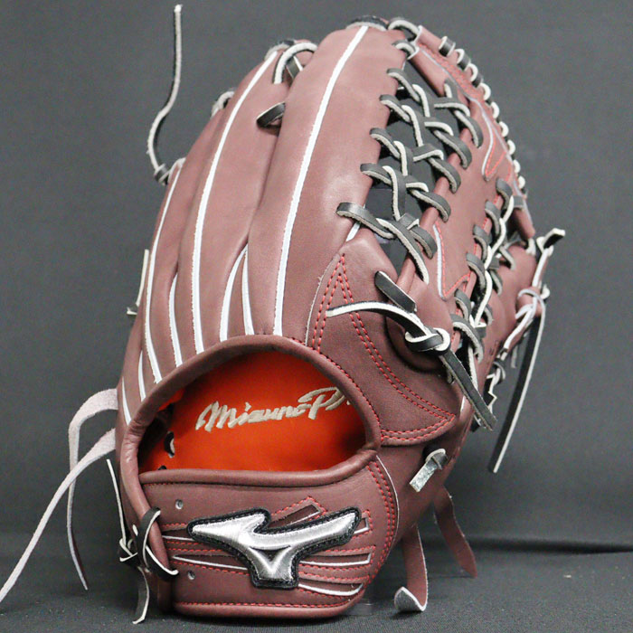 野球 ミズノ 硬式グローブ 硬式 グローブ ミズノプロ オーダーグラブ