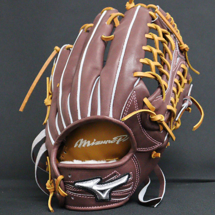 硬式　ミズノ オーダー グローブ 楽天市場】野球 ミズノ 硬式グローブ 硬式 グローブ ミズノプロ