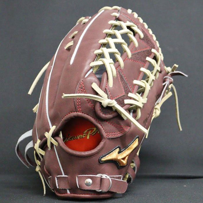 野球 ミズノ 硬式グローブ 硬式 グローブ ミズノプロ オーダーグラブ