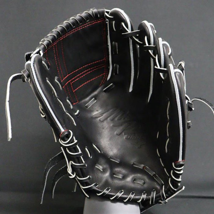 ミズノブロ硬式グローブ実使用 野球 ミズノ 硬式グローブ 硬式 グローブ ミズノプロ オーダー