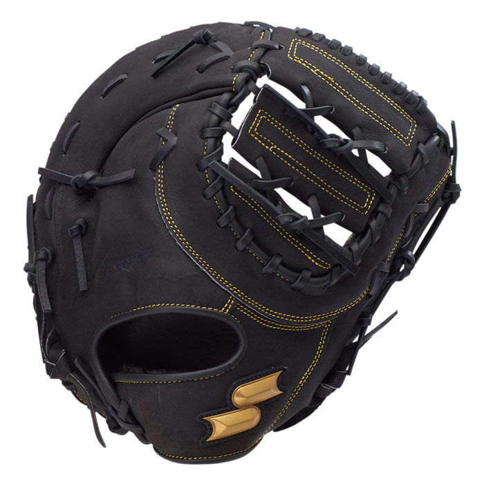 SSK　軟式用　ファーストミット エスエスケイ（SSK） SSK BASEBALL 野球 少年軟式 ファーストミット 右