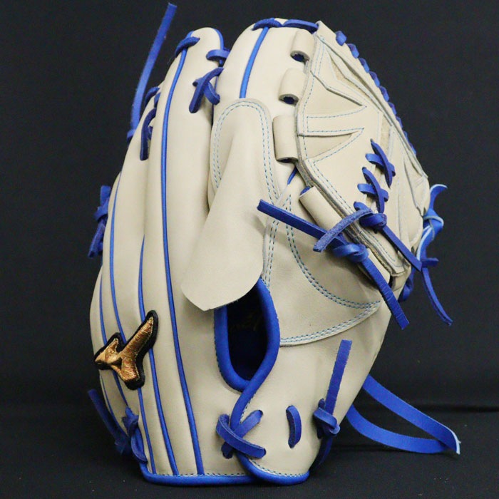野球 ミズノ 硬式グローブ 硬式 グローブ ミズノプロ オーダーグラブ