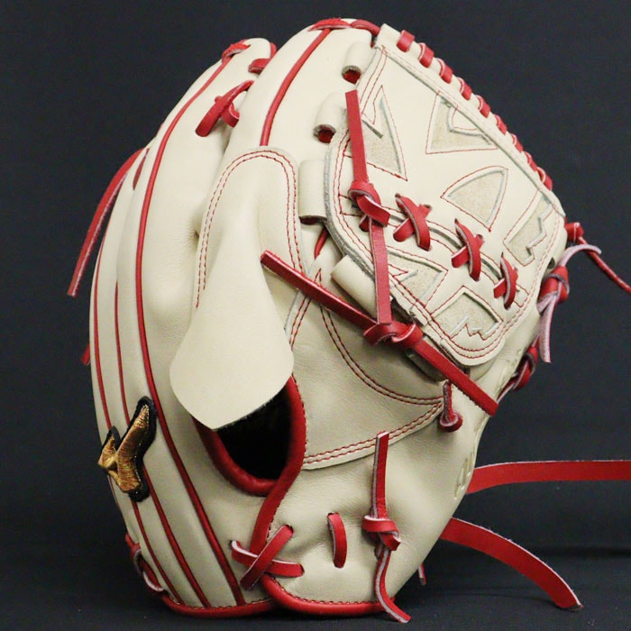 野球 ミズノ 硬式グローブ 硬式 グローブ ミズノプロ オーダーグラブ
