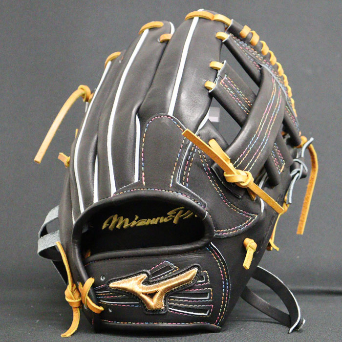 ミズノプロ 軟式グローブ TM型 野球 ミズノ 軟式グローブ ミズノプロ オーダーグラブ 内野TM型