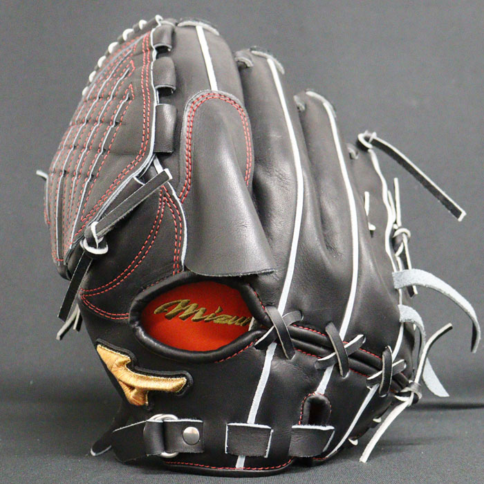 ミズノプロ 硬式投手用グローブ 野球 ミズノ 硬式グローブ 硬式 グローブ ミズノプロ オーダー