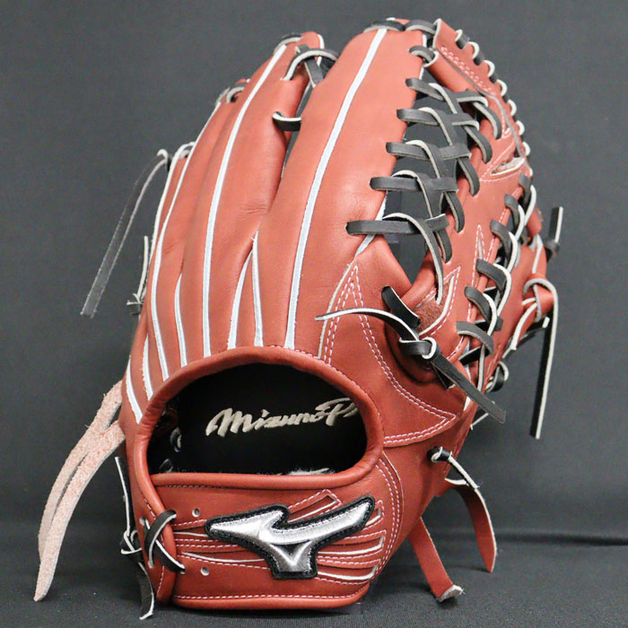 野球 ミズノ 硬式グローブ 硬式 グローブ ミズノプロ オーダーグラブ