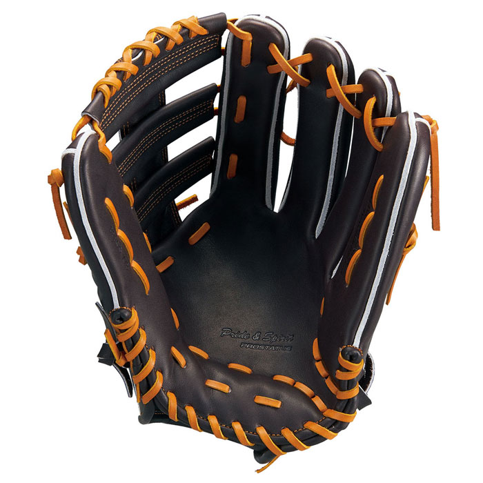 野球 ゼット プロステイタス 硬式グローブ 外野手 ZETT 硬式 グラブ