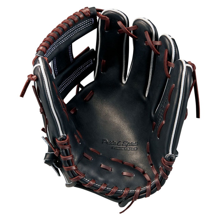 ZETT BS-38 プロ支給　硬式野球グローブ ZETT BS-38 プロ支給 硬式野球グローブ ZETT BS-38 プロ支給