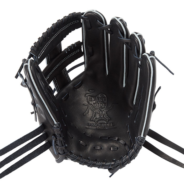 ローリングス　軟式　内野手用 Rawlings ローリングス 軟式用グラブ 内野手用 GR3HECK45 サイズ