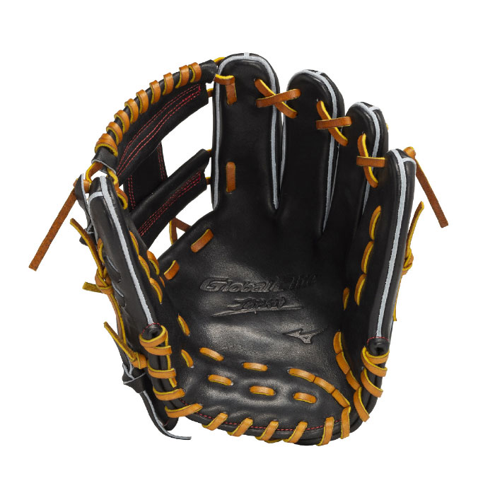 野球 ミズノ 硬式グローブ 内野手 GLOBAL ELITE JAPAN mizuno 硬式