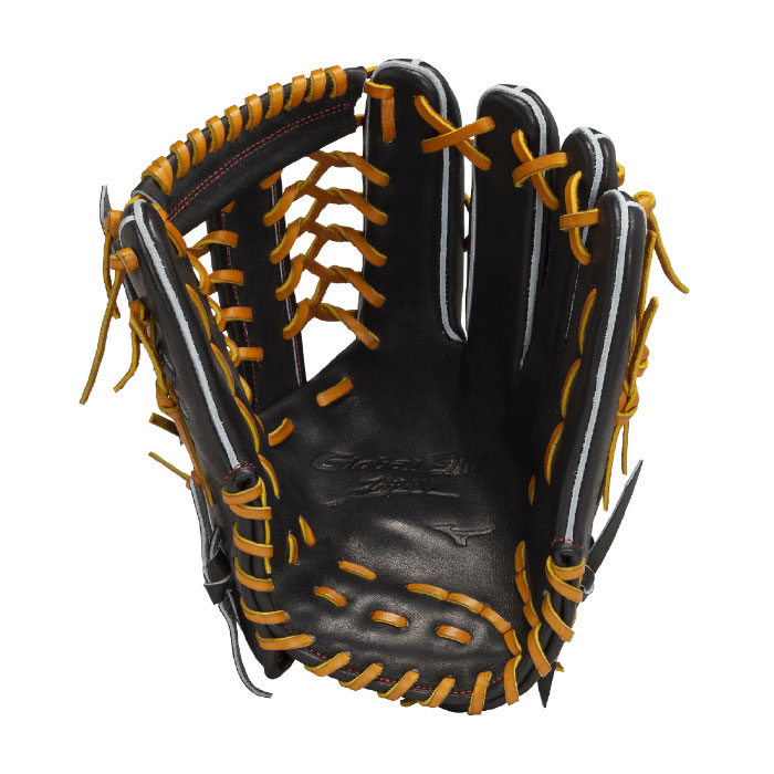 野球 ミズノ 硬式グローブ 外野手 GLOBAL ELITE JAPAN mizuno 硬式
