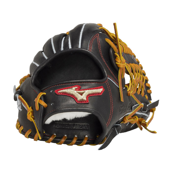 野球 ミズノ 硬式グローブ 外野手 GLOBAL ELITE JAPAN mizuno 硬式