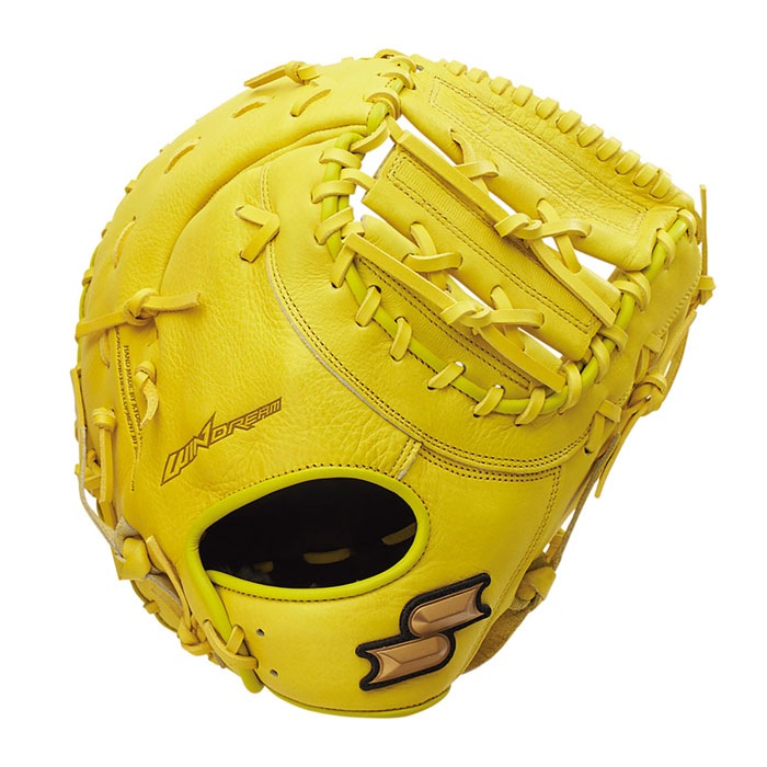 SSK 一塁用グローブ エスエスケイ（SSK）（キッズ）少年軟式用グラブ 一塁手用 野球