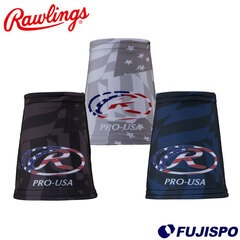 野球 ローリングス USカモ リストバンド Rawlings アクセサリー トレーニング スポーツ (AAW15S02)