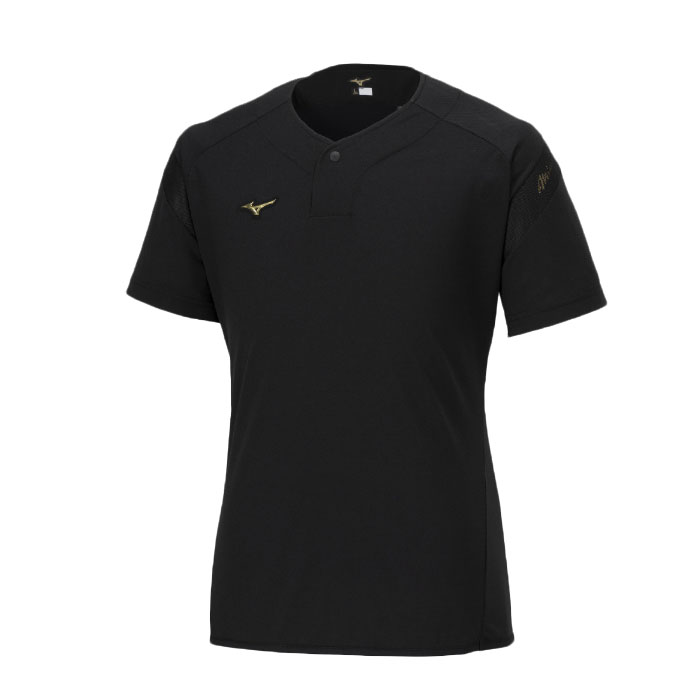 野球 ミズノ クーリングビートアップ mizuno ミズノプロ 半袖 シャツ