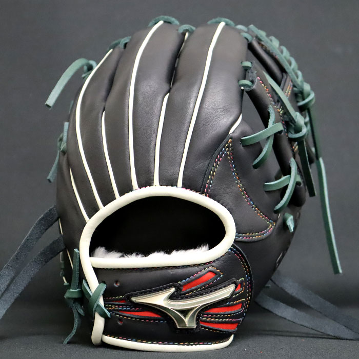 野球 ミズノ ジュニア軟式グローブ グローバルエリート オーダーグラブ