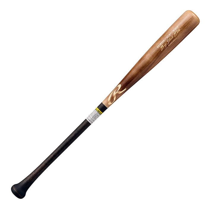 野球 ローリングス ジュニア軟式木製バット Rawlings 少年軟式