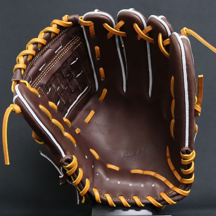 野球 ゼット プロステイタス 硬式グローブ 内野手 ZETT 硬式 グラブ