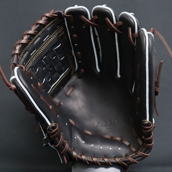 野球 ゼット プロステイタス 硬式グローブ 内野手 ZETT 硬式 グラブ