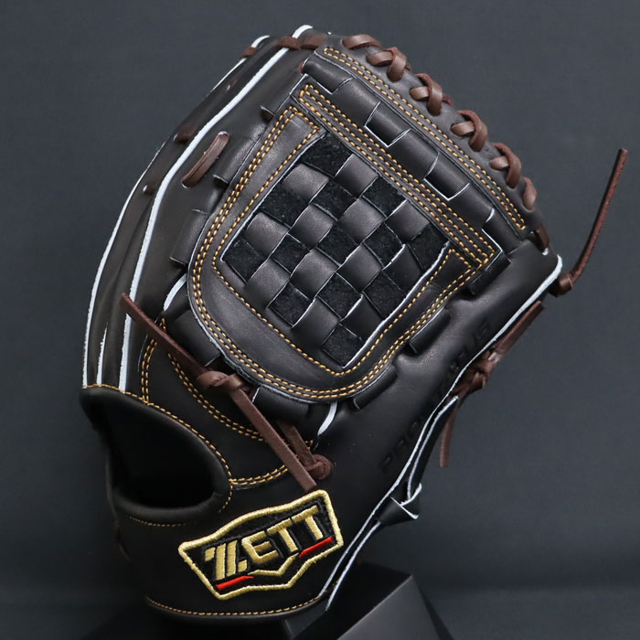 野球 ゼット プロステイタス 硬式グローブ 内野手 ZETT 硬式 グラブ