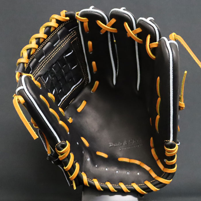 野球 ゼット プロステイタス 硬式グローブ 内野手 ZETT 硬式
