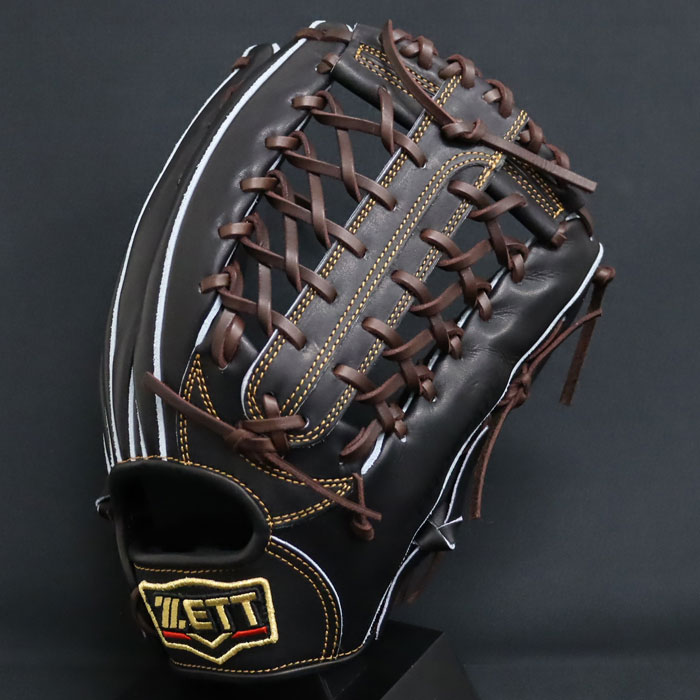 野球 ゼット プロステイタス 硬式グローブ 外野手 ZETT 硬式 グラブ