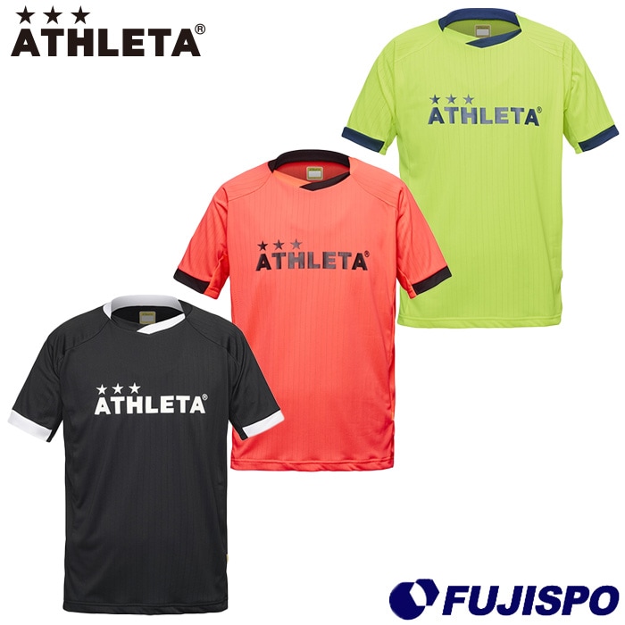 コリアグランドセール アスレタ フットサル サッカー ATHLETA プラクティスシャツ ウェア