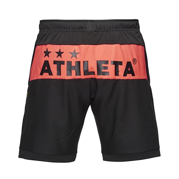 ATHLETA - ATHLETA（アスレタ）ジュニア用プラクティスパンツ 150cm 楽天市場】最大10％OFFクーポン 【8/30〜9/1】 アスレタ