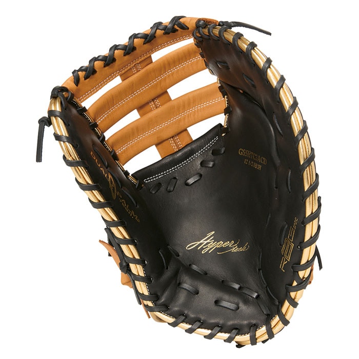 Rawlings Hyper Pro グローブ Rawlings Hyper Pro グローブ 軟式 HYPER TECH COLOR SYNC