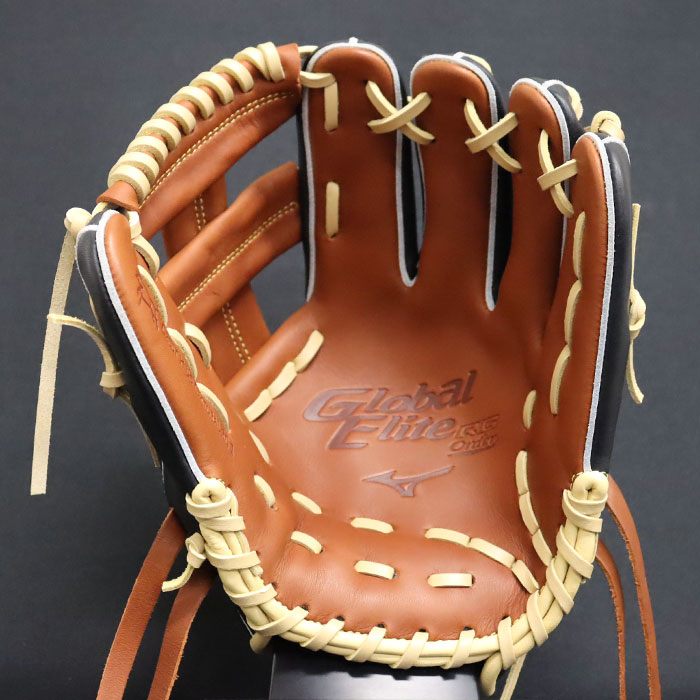 ミズノ　軟式グローブ　MizunoGachi　野球グラブ MIZUNO 130〜145cm(2〜4年生向け)ミズノ 野球 子供用 少年軟式