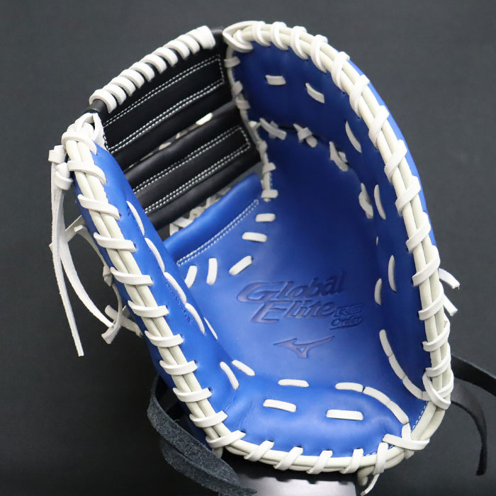 野球 ミズノ ジュニア軟式 ファーストミット グローバルエリート