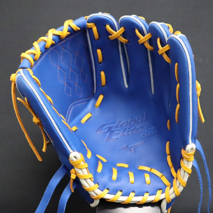ミズノ ジュニア軟式グローブ グローバルエリート オーダーグラブ 田中将大型 野球 ミズノ ジュニア軟式グローブ グローバルエリート オーダーグラブ