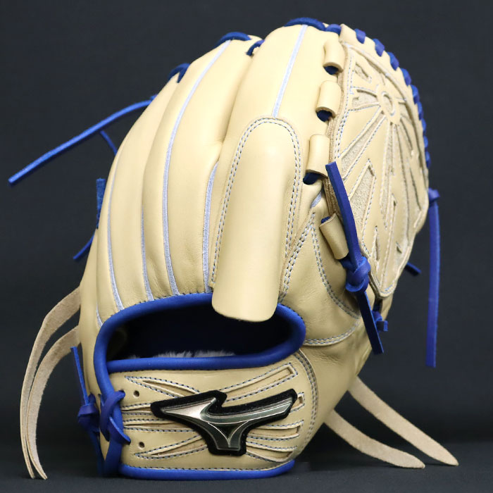 ミズノ MIZUNO 少年軟式用 野球グローブ グローバルエリート 田中将モデル 000000029117_1_PDv9nUY.jpg