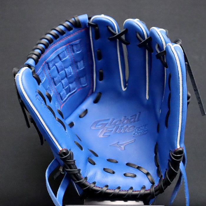 野球 ミズノ ジュニア軟式グローブ グローバルエリート オーダー