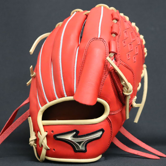 ミズノ ジュニア軟式グローブ グローバルエリート オーダーグラブ 田中将大型 000000029117_1_PDv9nUY.jpg