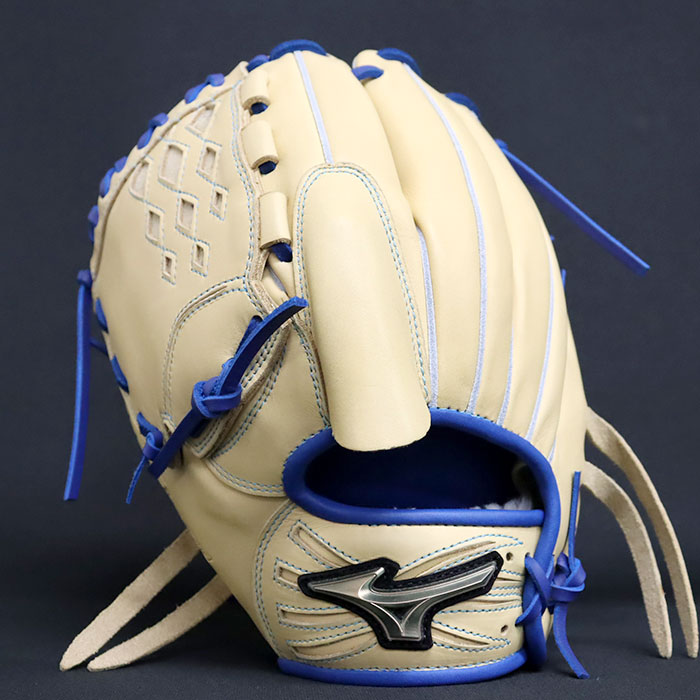 ミズノ ジュニア軟式グローブ グローバルエリート オーダーグラブ 田中将大型 野球 ミズノ ジュニア軟式グローブ グローバルエリート オーダーグラブ