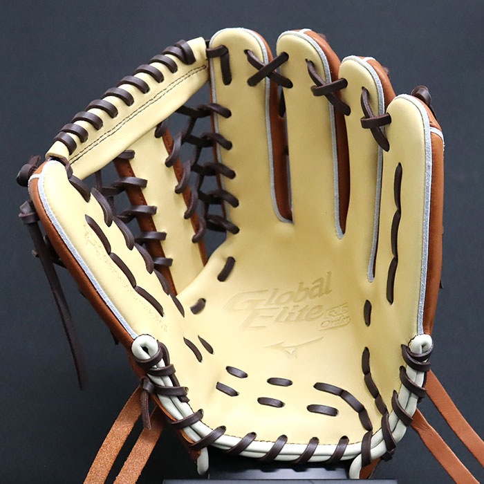 野球 ミズノ ジュニア軟式グローブ グローバルエリート オーダーグラブ