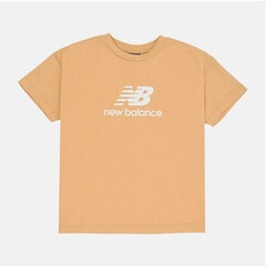 野球 ニューバランス ジュニア Tシャツ NewBalance 子供 キッズ ウェア (ABT55541-DAP)