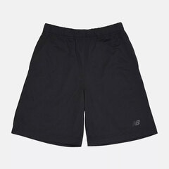 野球 ニューバランス ジュニアハーフパンツ NewBalance 子供 キッズ ウェア (ABS55526-BK)